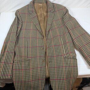 Harrods Sports Coat 2 Button